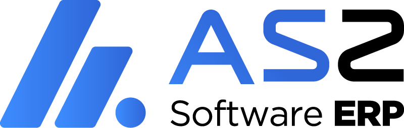 Logo AS2-ERP